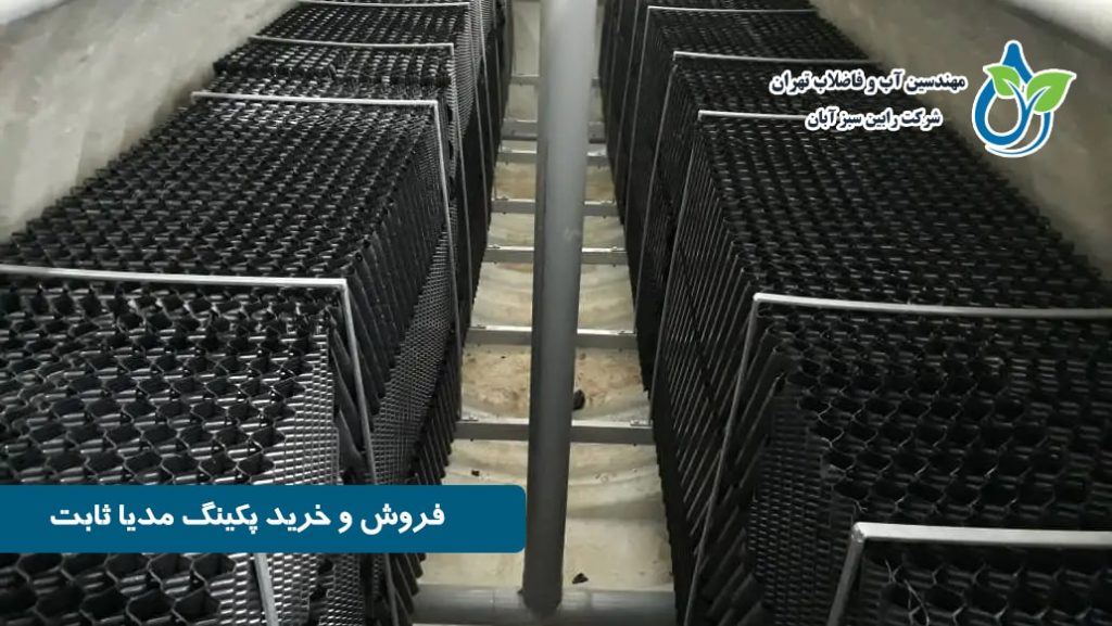 فروش و خرید پکینگ مدیا ثابت