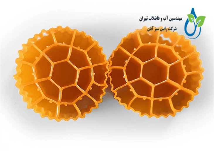 بایوسل بیولوژیکی در تصفیهخانه فاضلاب | قلب تپندهی تصفیه بیولوژیکی