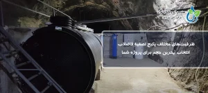 ظرفیت‌های مختلف پکیج تصفیه فاضلاب و انتخاب مناسب برای پروژه شما