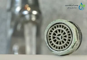 چگونه سختی آب را اندازه‌گیری کنیم؟
